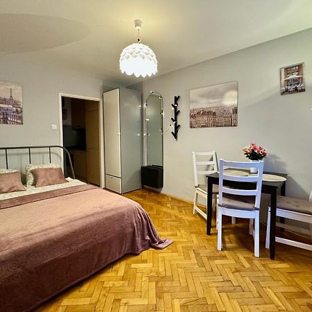 K22 Palac Kultury I Nauki /Bagno Varsavia Esterno foto