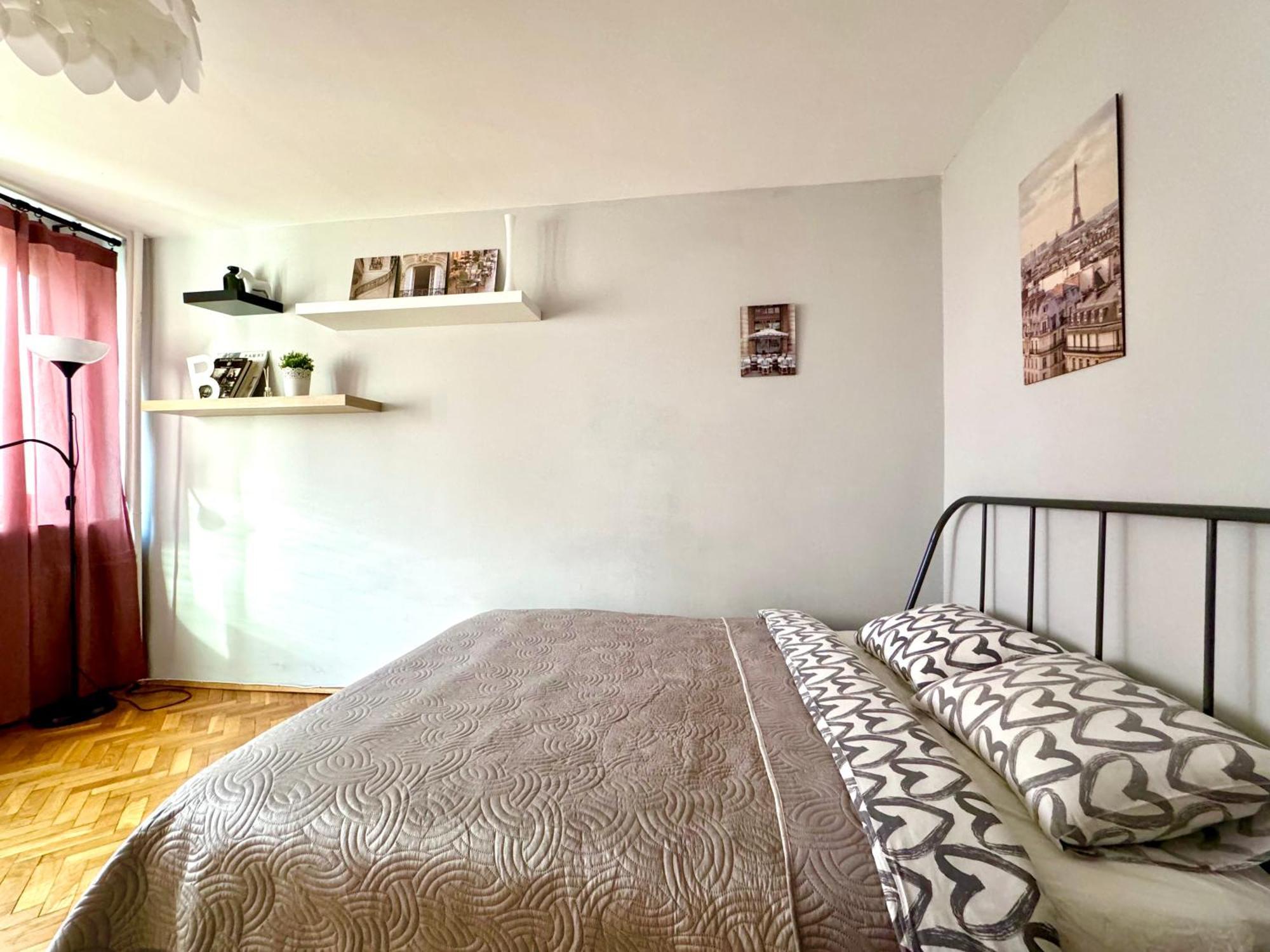 K22 Palac Kultury I Nauki /Bagno Varsavia Esterno foto