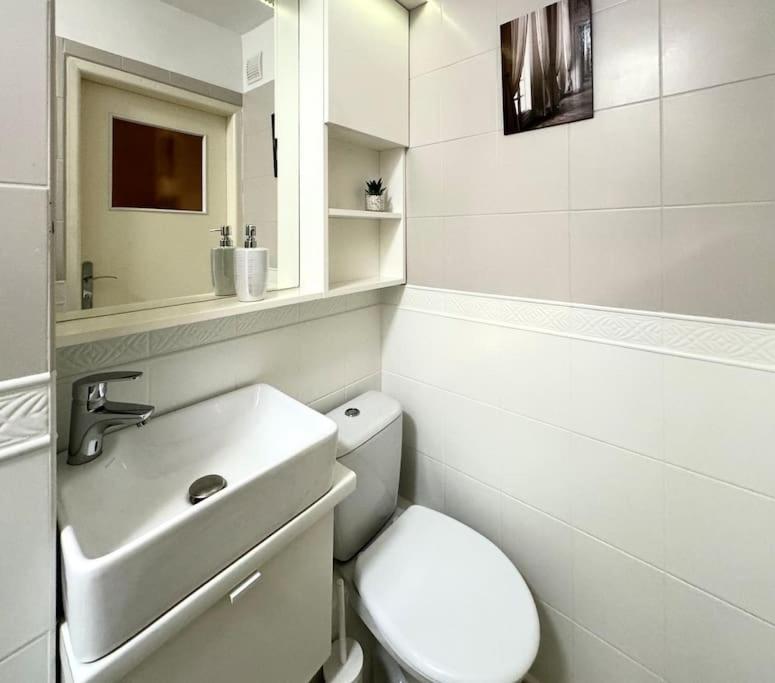 K22 Palac Kultury I Nauki /Bagno Varsavia Esterno foto
