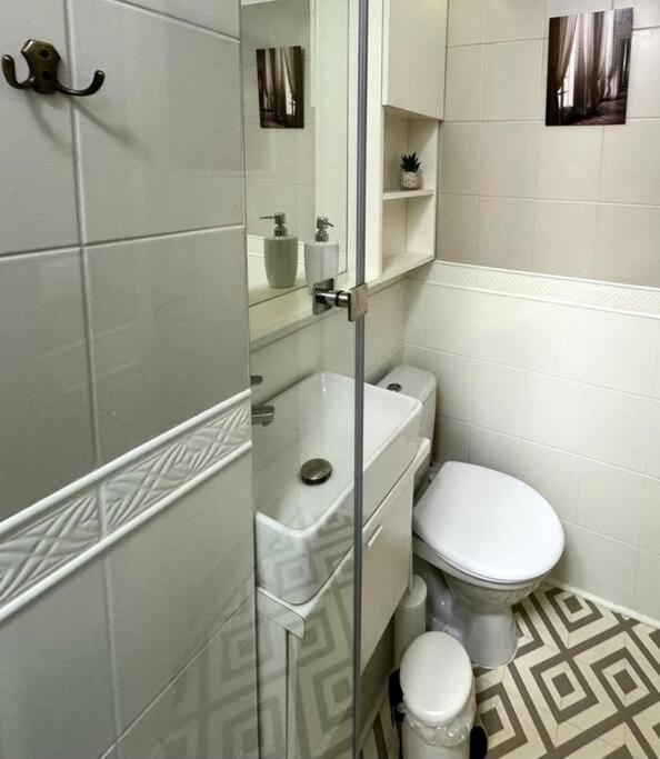 K22 Palac Kultury I Nauki /Bagno Varsavia Esterno foto