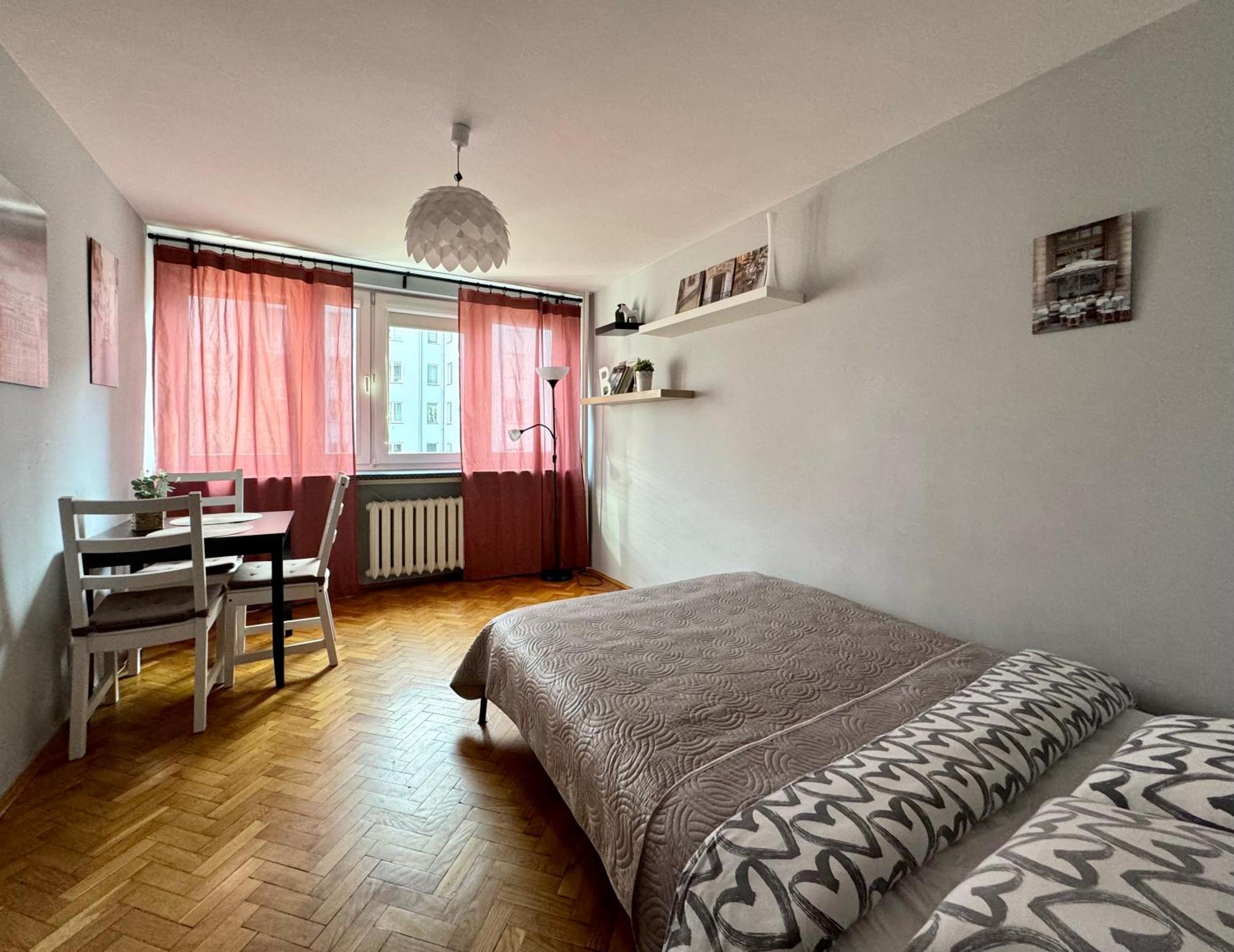 K22 Palac Kultury I Nauki /Bagno Varsavia Esterno foto