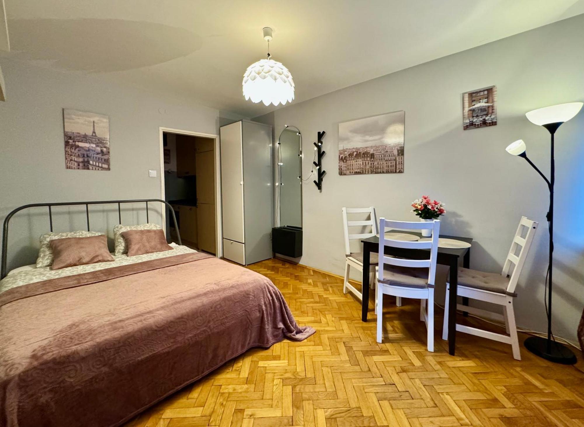 K22 Palac Kultury I Nauki /Bagno Varsavia Esterno foto